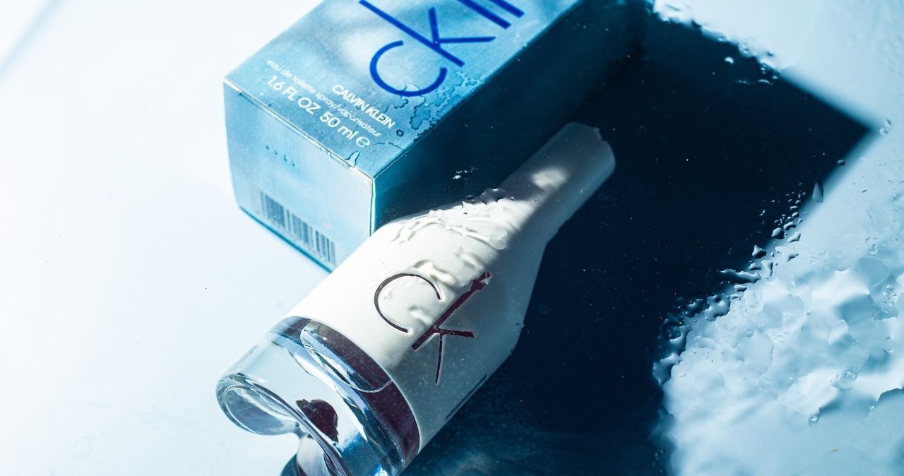 Perfumy Calvin Klein na promocji w Rossmannie! /adobestock /INTERIA.PL