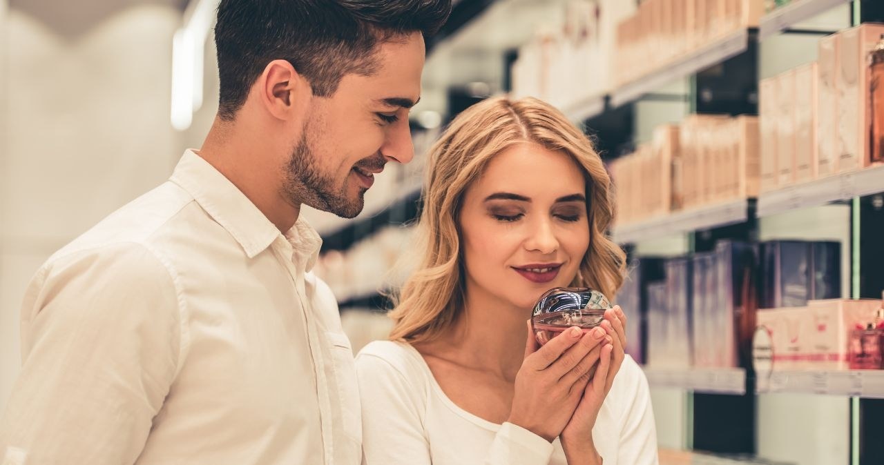 Perfumy Calvin Klein o 80 zł taniej w Rossmannie! /adobestock /INTERIA.PL