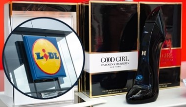 Perfumy Carolina Herrera Good Girl? Lidl ma idealny zamiennik w zestawie za niecałe 35 zł! 