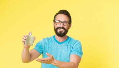 Perfumy dla taty na dzień ojca