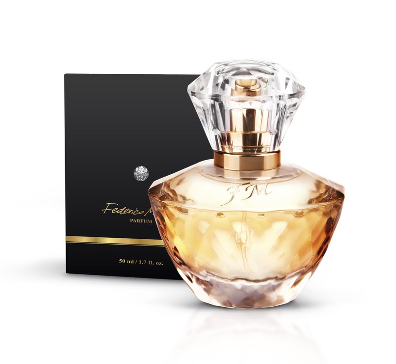 Perfumy FM 365 Federico Mahora /materiały prasowe