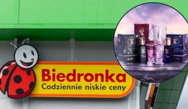 Perfumy Harry’ego Pottera wracają do Biedronki! Magiczna okazja na Dzień Dziecka