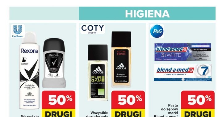 Perfumy La Rive wreszcie na promocji! Carrefour kusi eleganckimi zapachami /Carrefour Polska /INTERIA.PL