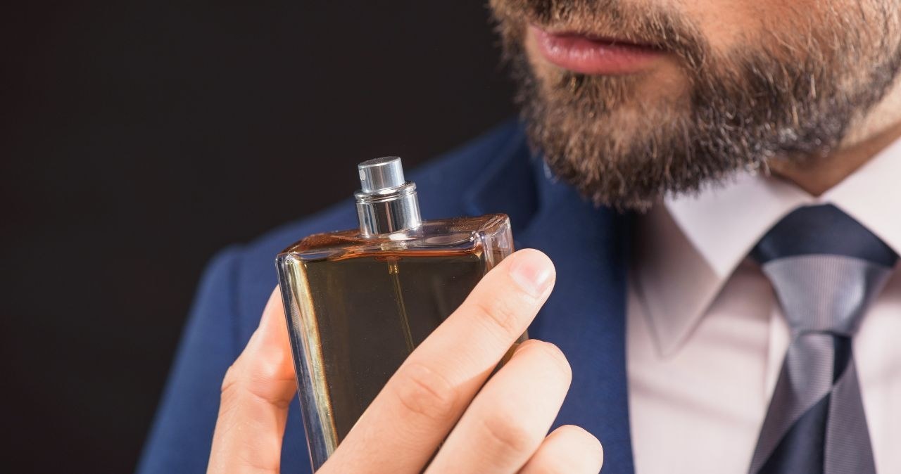 Perfumy męskie 40% taniej w Lidlu! /adobestock /INTERIA.PL