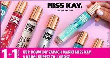 Perfumy Miss Kay za 1 grosz w Hebe! /Hebe /INTERIA.PL