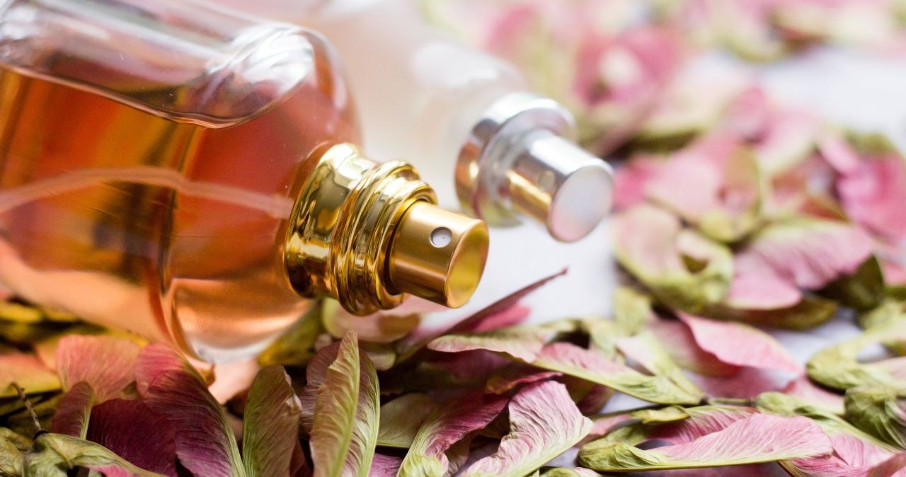 Perfumy na jesień /adobestock /INTERIA.PL