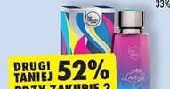 Perfumy na promocji w Biedronce /Biedronka /INTERIA.PL