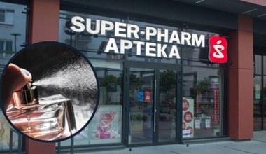 Perfumy nawet 40% taniej w Super-Pharm! Zimowa wyprzedaż wystartowała!