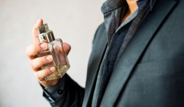 Perfumy od topowych marek 60% taniej w Hebe! Oferta promocyjna na Dzień Ojca