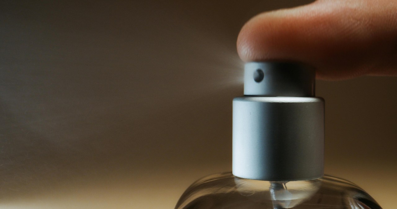 Perfumy to tylko jeden z etapów warstwowania zapachów /Tima Miroshnichenko /pexels.com