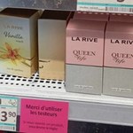 Perfumy we Francji tańsze niż w Polsce? Porównałam ceny! 