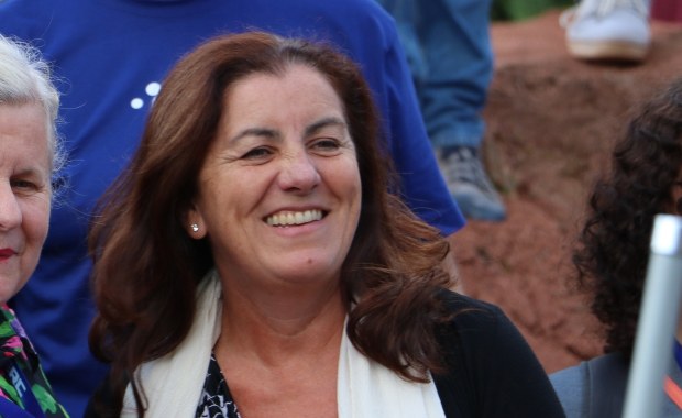 ​Perino dla RMF FM: Jeden stanowczy prezydent nie wyśle nas na Marsa