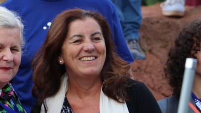 ​Perino dla RMF FM: Jeden stanowczy prezydent nie wyśle nas na Marsa