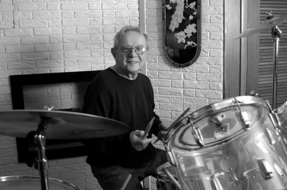 Perkusista legendarnej grupy Breakout Józef Hajdasz nie żyje / 	Piotr Batorowicz    /PAP