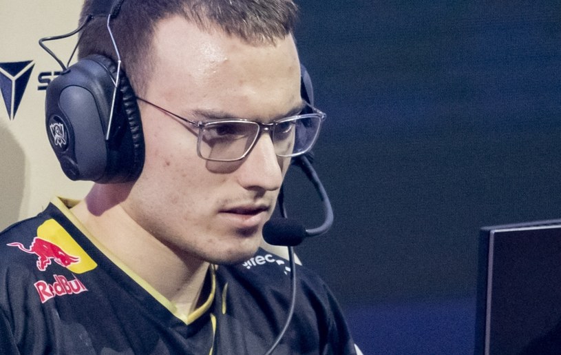 Perkz /AFP