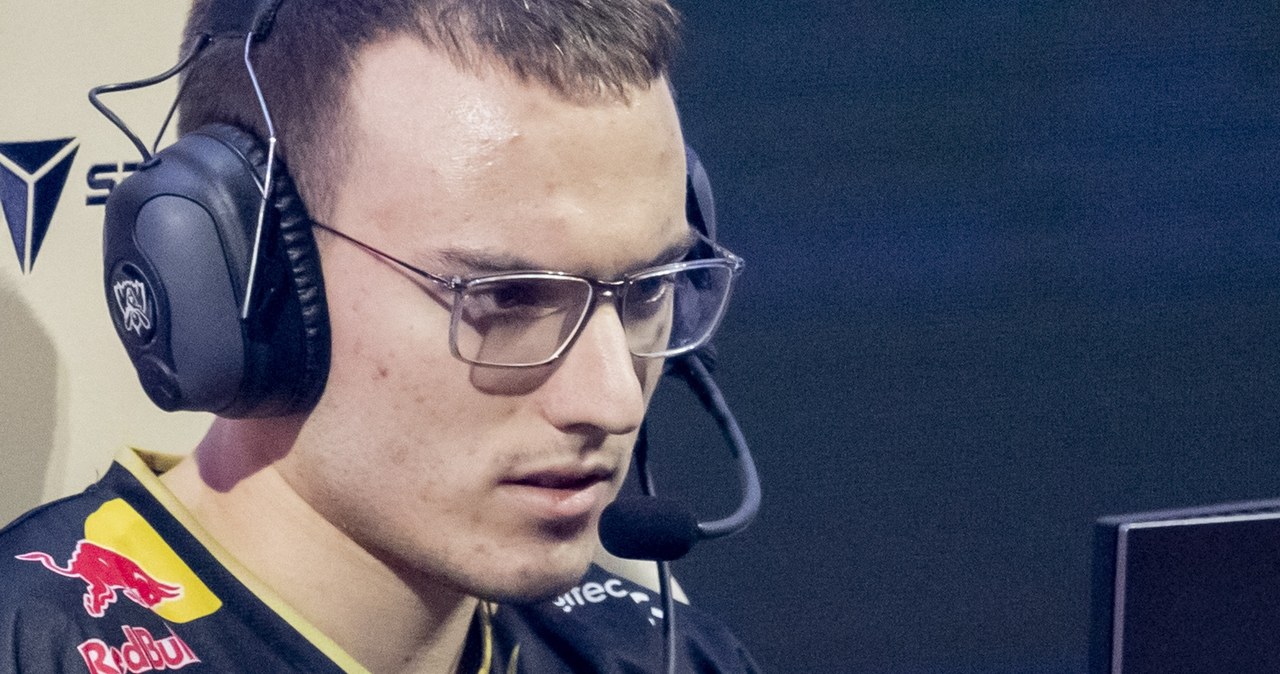 Perkz /AFP