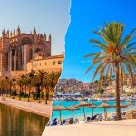 Perła Balearów to nowość w siatce LOT. Polacy kochają tę wyspę