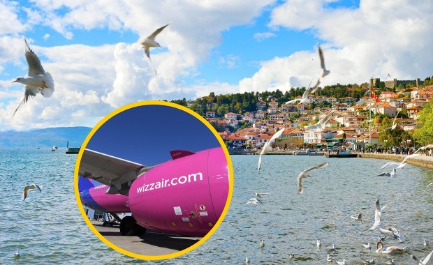 Perła Bałkanów na wyciągnięcie ręki. Wizz Air uruchamia nowe połączenia