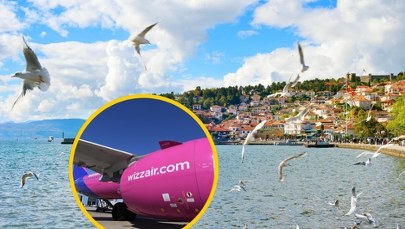 Perła Bałkanów na wyciągnięcie ręki. Wizz Air uruchamia nowe połączenia