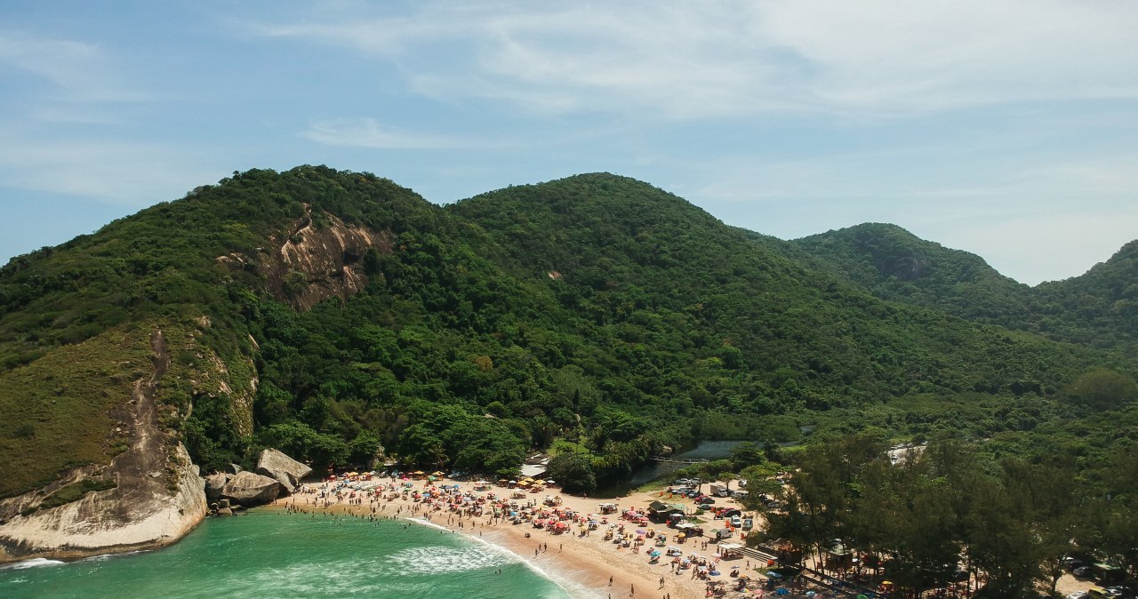 Perła Karaibów to idealne miejsce na urlop w grudniu /©diegothomazini/123RF.COM /Pixel