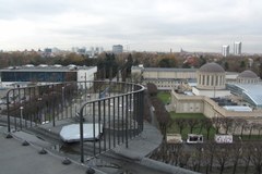 Perła modernistycznej architektury, Hala Stulecia we Wrocławiu, i jej otoczenie