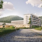 Perła modernizmu w Muszynie. Sanatorium będzie przyciągać klimatem PRL-u