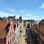 „Perła Pomorza” zachwyca spokojem. Seniorzy chętnie tu wracają 