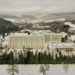 Perła PRL-u zyskała nowe życie. Metalowiec w Muszynie otwiera się dla gości