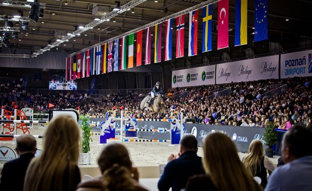 Perlage CAVALIADA Tour 2026/2027 – platforma spotkań biznesu, pasji i branży