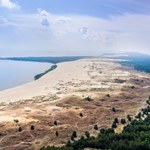 Perły litewskiego wybrzeża. Od martwych wydm po "Nadbałtyckie Zakopane"