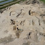 Perły, srebro i inne kosztowności. Wielkie odkrycie z czasów wikingów
