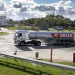 PERN kupił akcje PKN Orlen za 1,5 mld zł