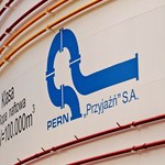 PERN: Rafinerie w Polsce otrzymują surowiec zgodnie z planem