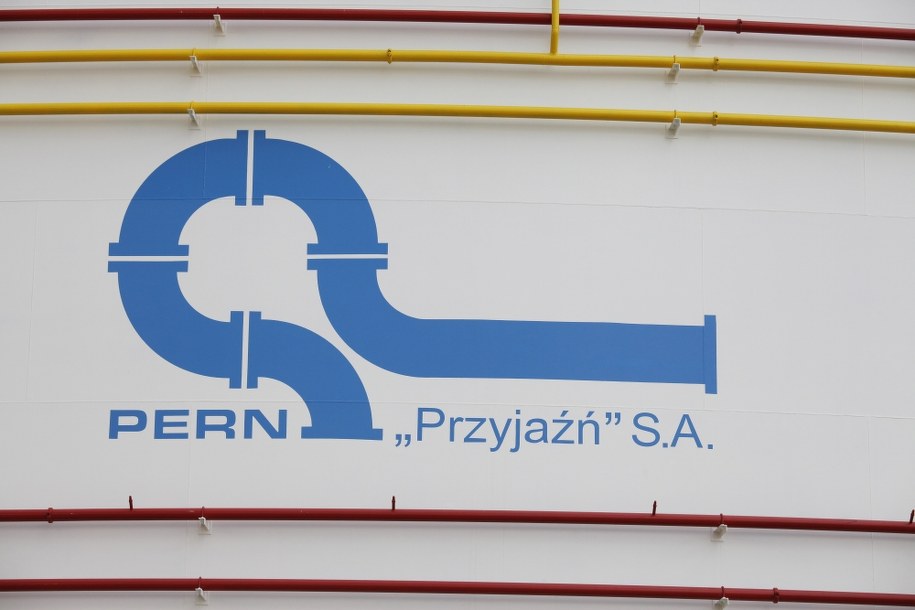 PERN to strategiczny podmiot dla bezpieczeństwa energetycznego Polski / 	Artur Reszko    /PAP