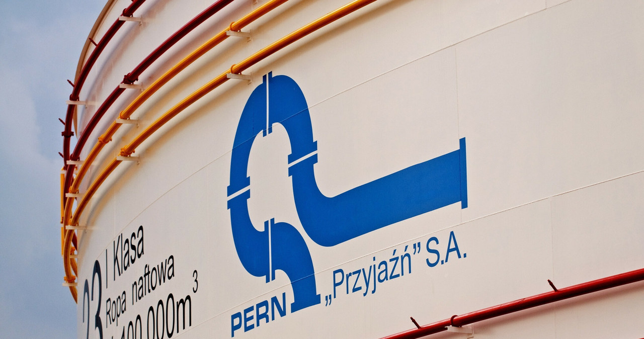 PERN zapewnia, że dostawy ropy do polskich rafinerii nie są zagrożone. Zdj. ilustracyjne /Michał Kość /Reporter
