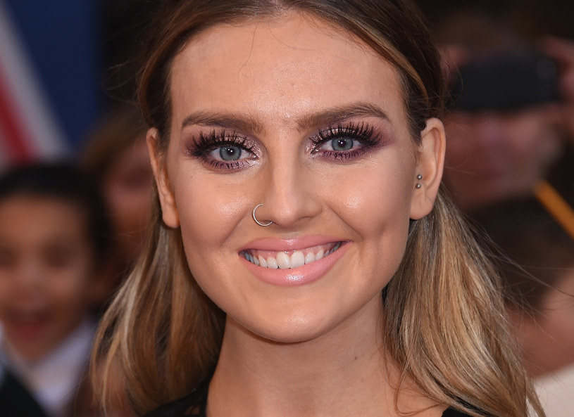 Perrie Edwards /Getty Images