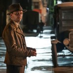 "Perry Mason": Mathhew Rhys w roli legendarnego adwokata