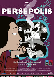 Persepolis