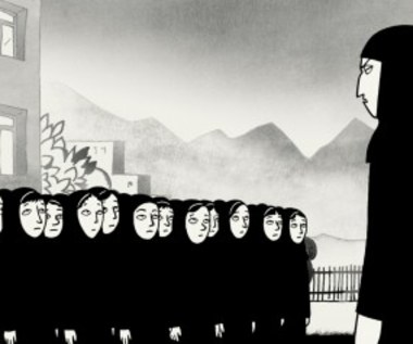 "Persepolis"