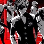 Persona 6 musi poczekać. Zamiast gry, będzie… pociąg