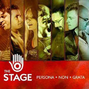The Stage: -Persona Non Grata