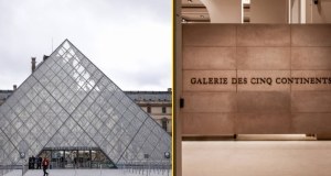 Personel Luwru strajkuje. Jest komunikat muzeum