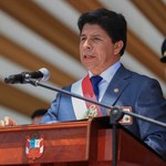 Peru: Odwołano prezydenta Castillo. Padły zarzuty korupcyjne