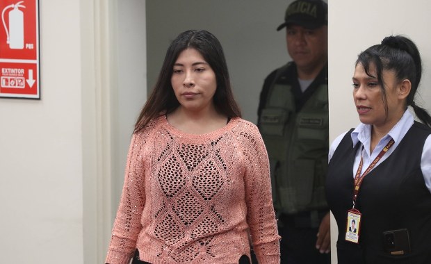 Peru zrywa stosunki dyplomatyczne z Meksykiem. W tle sprawa byłej premier Chavez