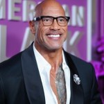 Dwayne Johnson "Peruka musi zostać!". The Rock komentuje niesforne włosy z nowej adaptacji