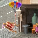 "Perwersja i pornografia". Człowiek z długim penisem bohaterem duńskiej kreskówki dla dzieci