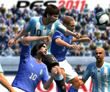 PES 2011