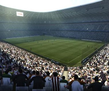 PES 2012