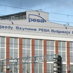 Pesa negocjuje duży zagraniczny kontrakt. Wcześniej wygrała przetarg w Rumunii