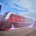PESA prezentuje nową lokomotywę. Nowoczesna i funkcjonalna